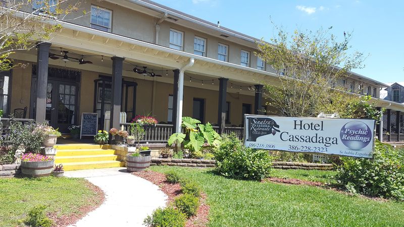 Psychic Readings Right Inside the Hotel Psychic Readings Right Inside the Hotel