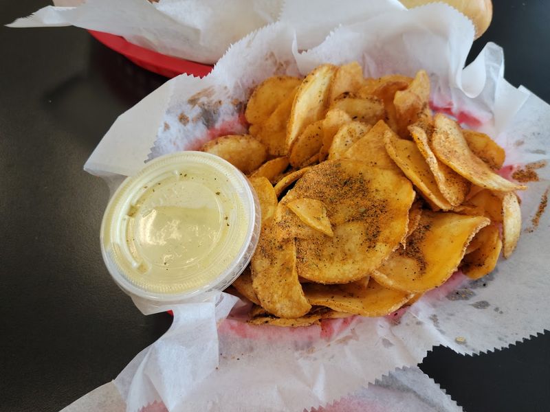 Pudge Chips — The Snack That Keeps Fans Talking