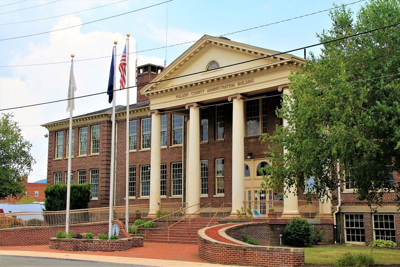 Pulaski County Historical Society