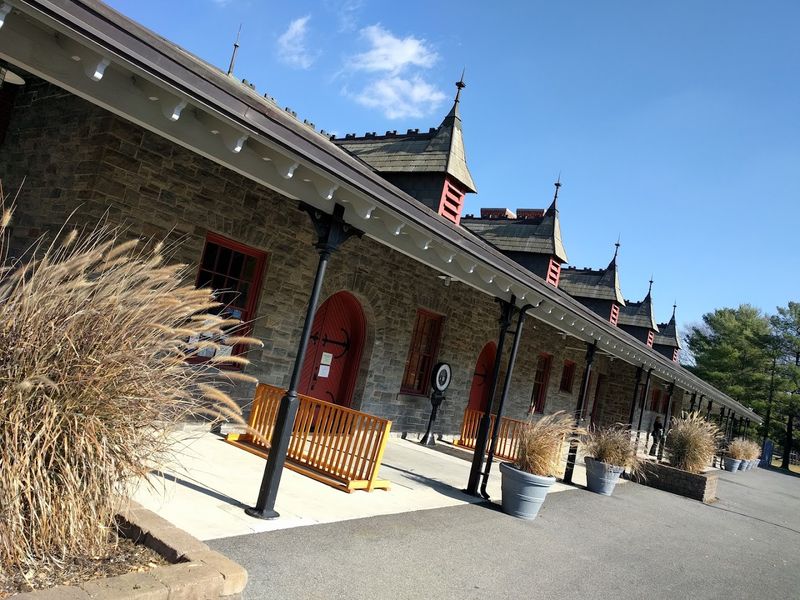 Pulaski Farmer's Market