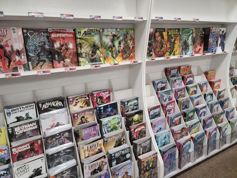 Pull List Memberships That Reward Loyal Comic Readers Pull List Memberships That Reward Loyal Comic Readers
