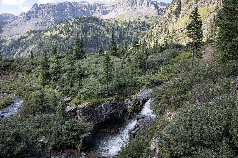 Pull-Over Spots That Invite You to Slow Down and Breathe
