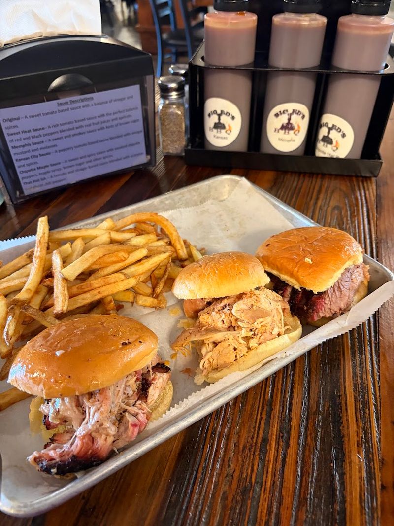 Pulled Pork Done the Right Way Pulled Pork Done the Right Way