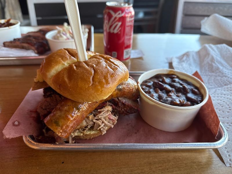 Pulled Pork Sandwiches Done Right