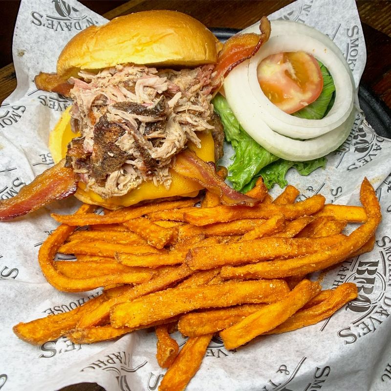Pulled Pork That Brings the Southern Soul