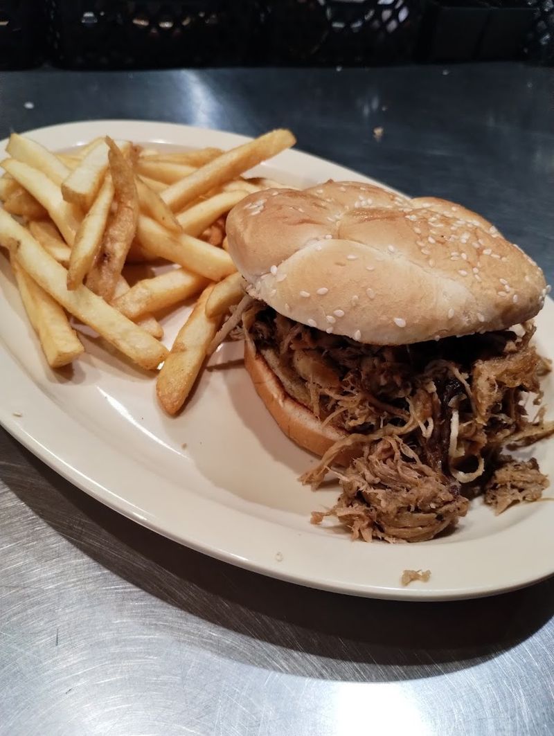 Pulled Pork That Earns Its Place
