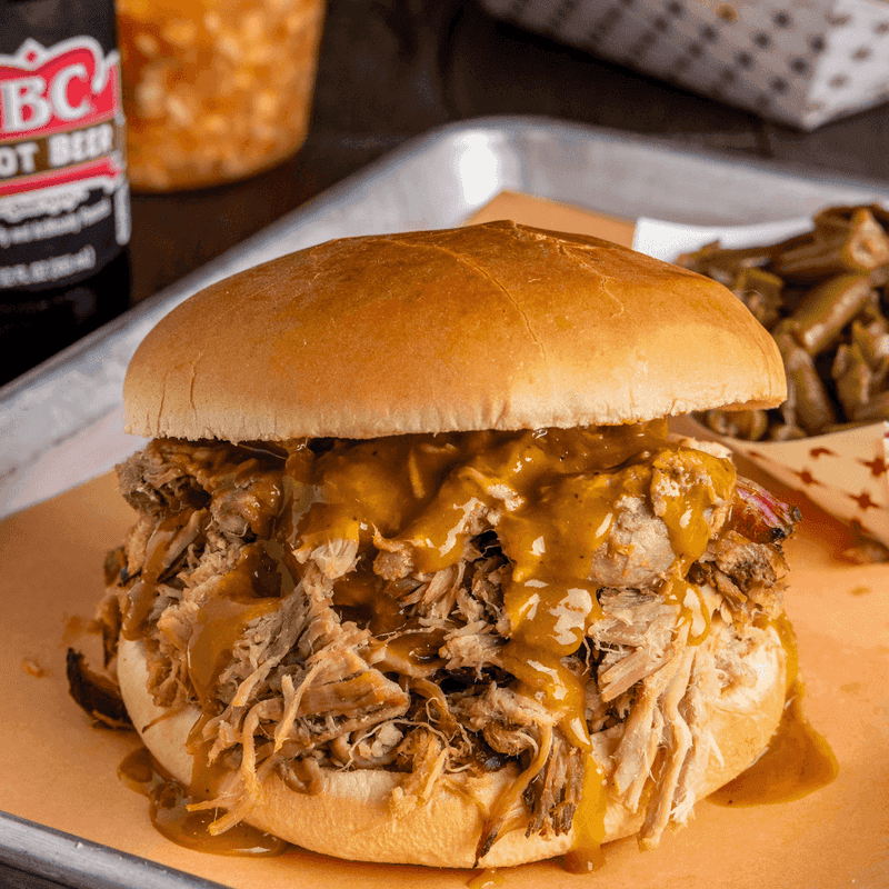 Pulled Pork That Earns Repeat Visits