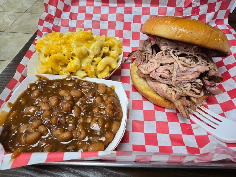Pulled Pork That Keeps You Coming Back