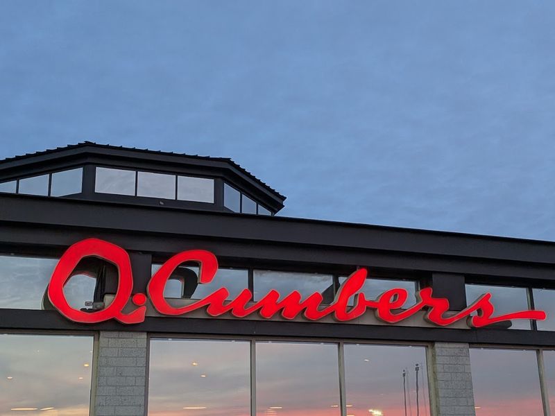 Q. Cumbers - Edina, Minnesota