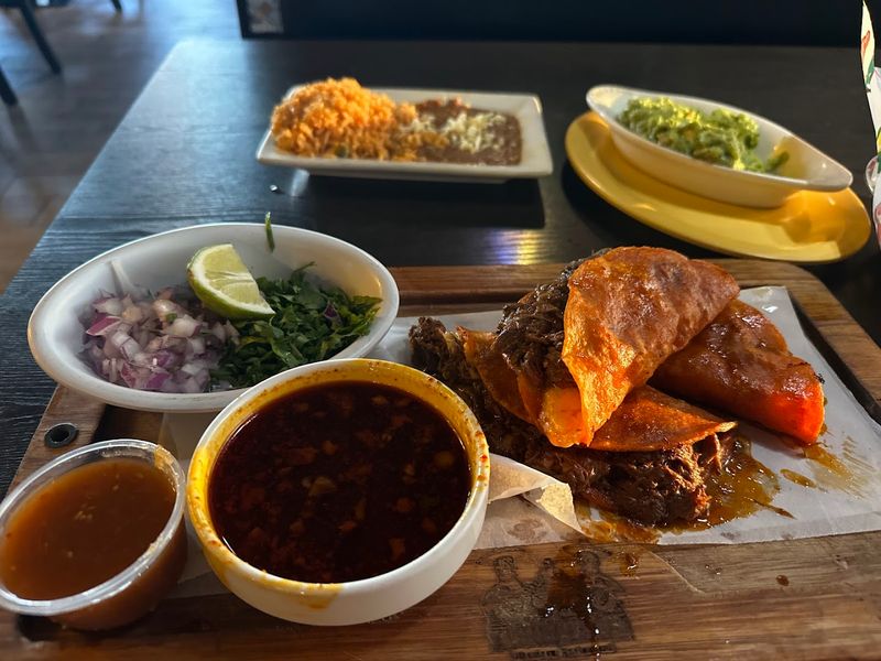 Quesabirria — A Bowl of Pure Comfort
