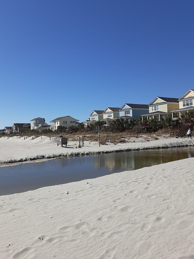 Quiet Vacation Rentals That Feel Like Home, Not a Hotel