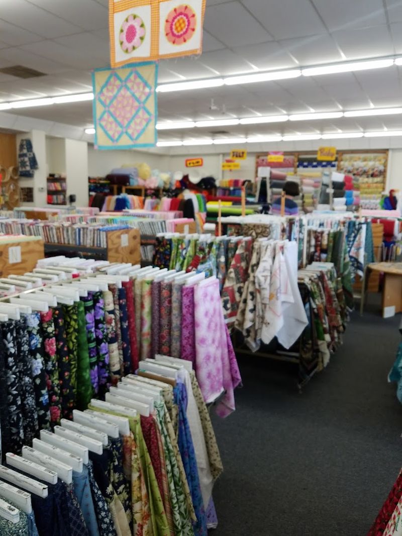 Quilting Fabrics That Inspire Every Stitch