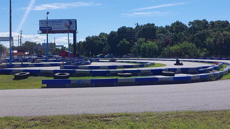 Racing Leagues and Competitive Events for Serious Enthusiasts