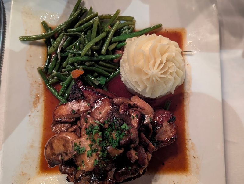 Rack Of Lamb And Duck: Beyond The Steakhouse Staples