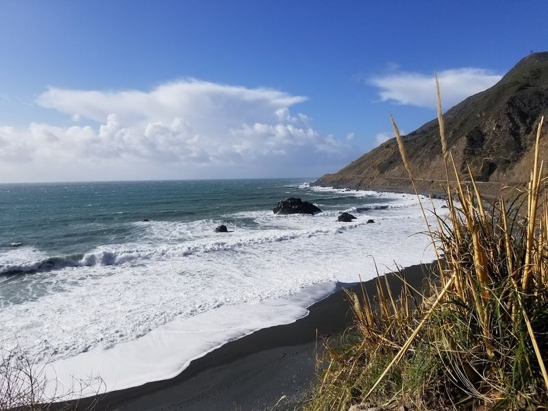 Ragged Point: The Gateway to Big Sur's Wild Side