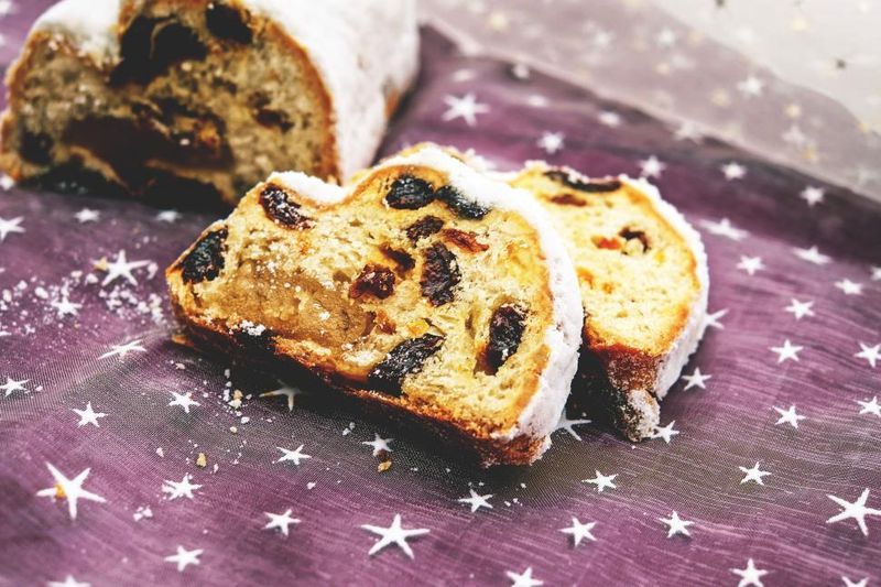 Raisin Bread