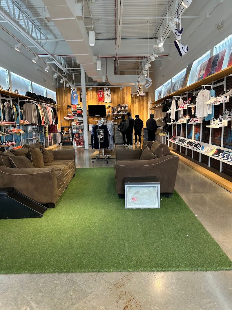 Ralph Lauren Kids Store Experience Worth Mentioning
