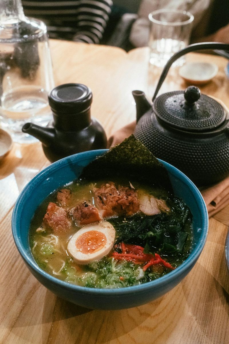 Ramen Bowl