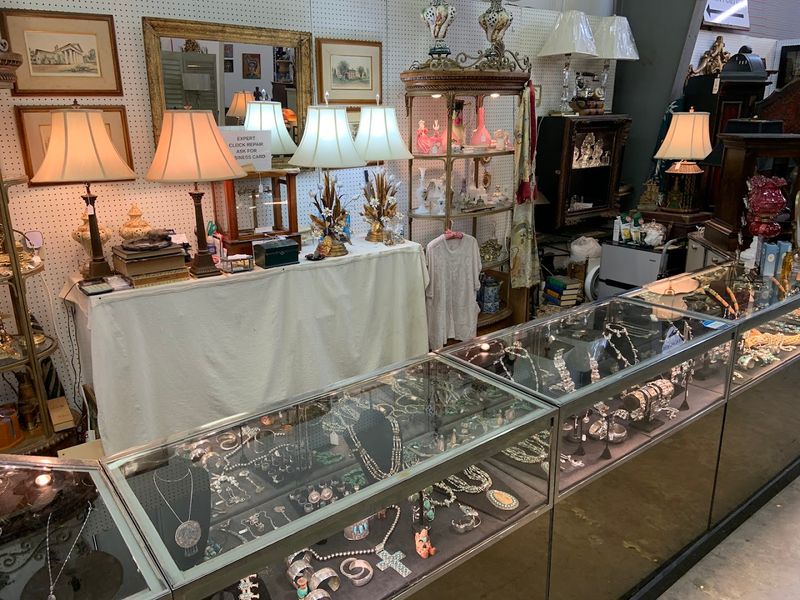 Rare Collectibles and Unique Memorabilia for True Enthusiasts