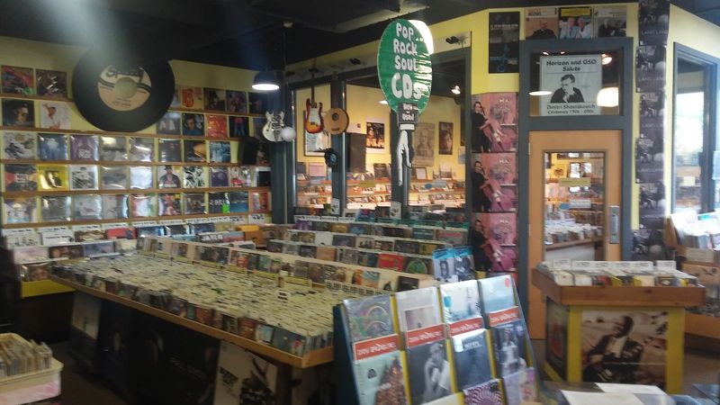 Rare Finds and Hard-to-Locate Pressings