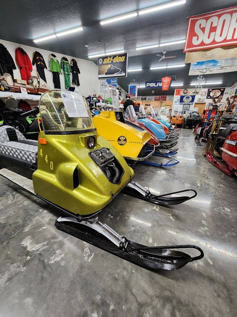 Rare Prototypes and Ultra-Low Production Models on Display