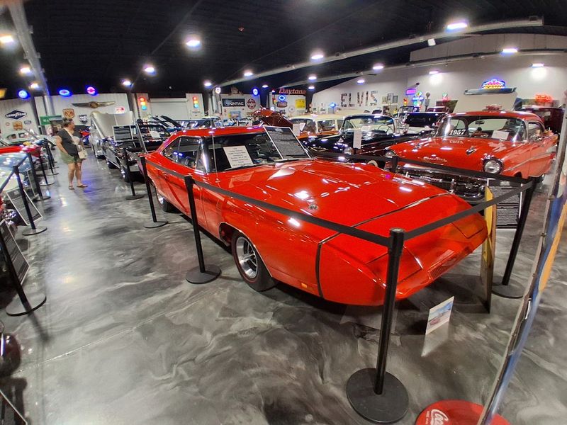 Rare Race Cars That Rewrote Motorsport History Rare Race Cars That Rewrote Motorsport History