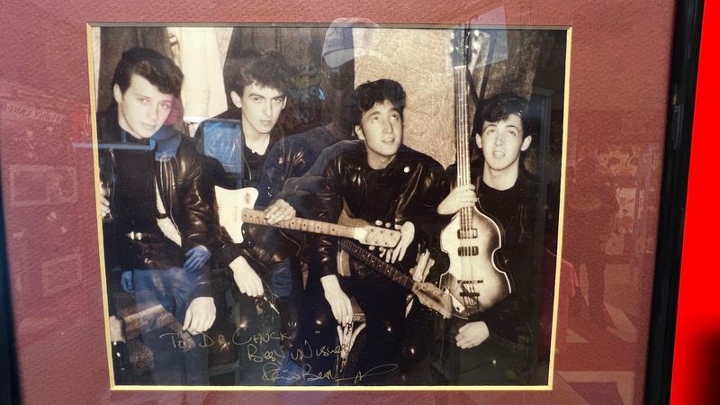 Rare Signed Memorabilia That Will Make Your Heart Race