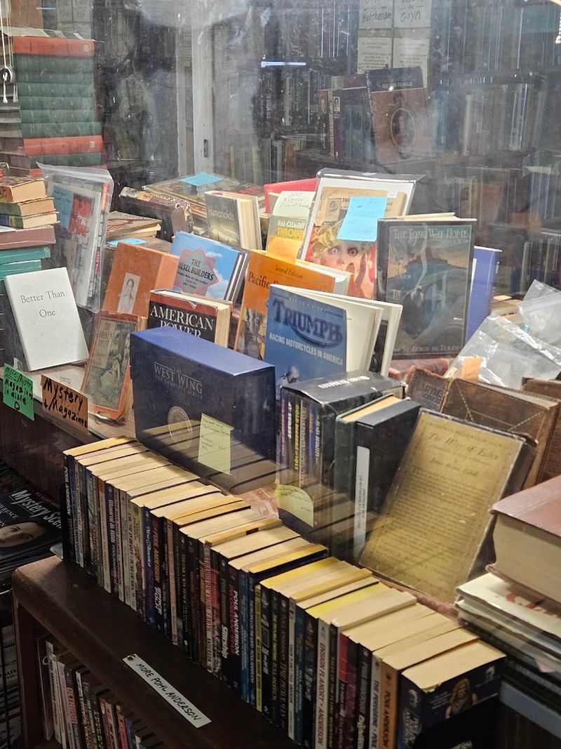 Rare and Antique Books That Serious Collectors Love Rare and Antique Books That Serious Collectors Love