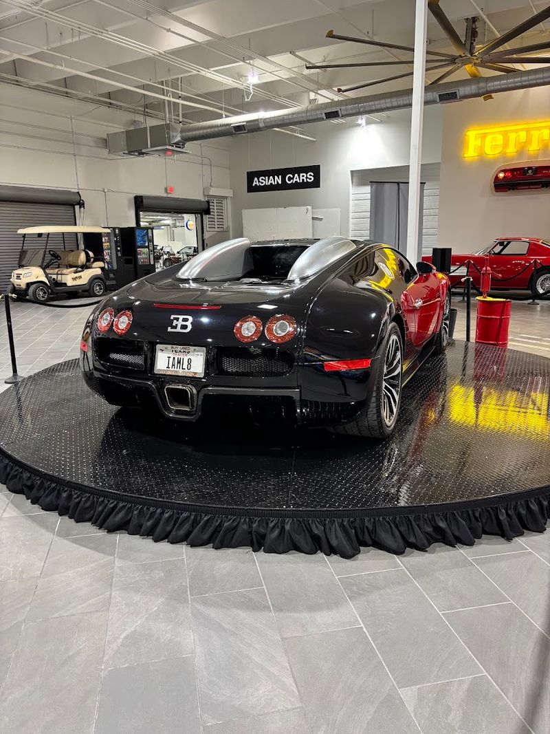 Rare and Exotic Import Vehicles From Around the World Rare and Exotic Import Vehicles From Around the World