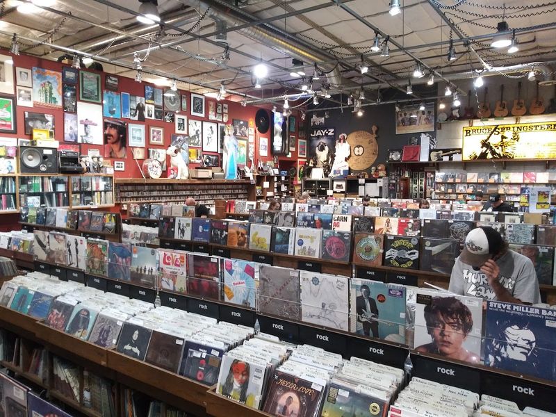 Rare and Hard-to-Find Records That Collectors Dream About Rare and Hard-to-Find Records That Collectors Dream About