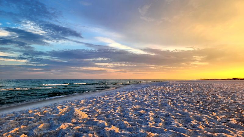 Rarely Crowded — Peace And Quiet That Is Getting Harder To Find Rarely Crowded — Peace And Quiet That Is Getting Harder To Find