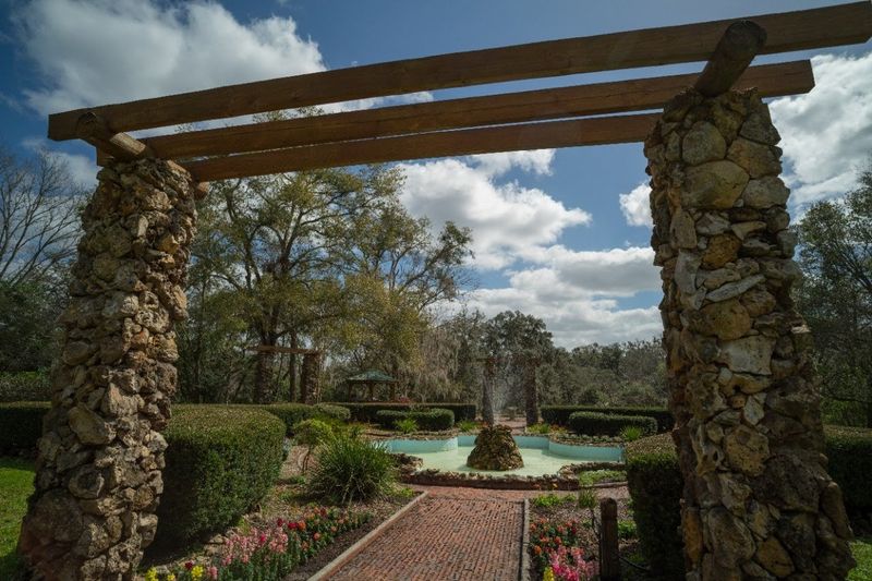 Ravine Gardens State Park Is a Hidden Gem Worth Exploring Ravine Gardens State Park Is a Hidden Gem Worth Exploring