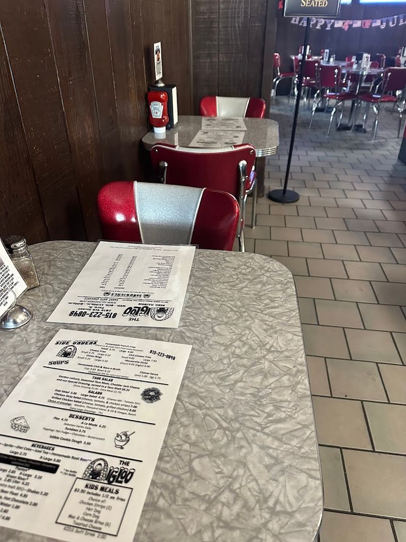 Ravs and Broth: A Hidden Menu Gem