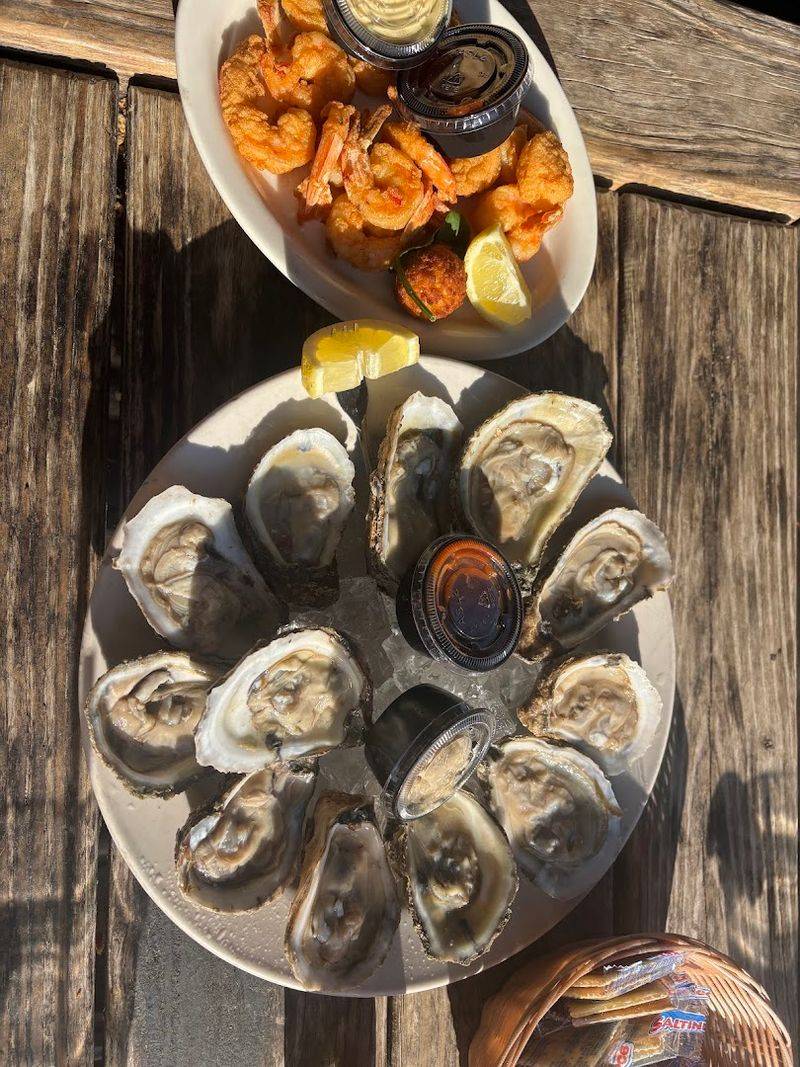 Raw Oysters Worth Every Single Bite Raw Oysters Worth Every Single Bite