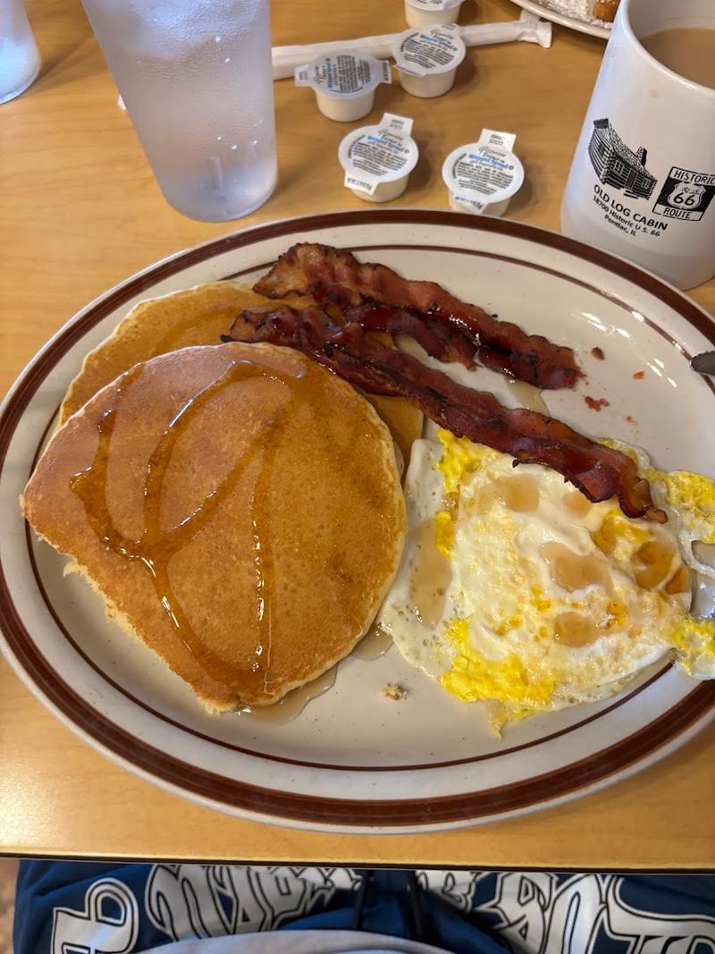 Real Comfort Food Done the Old-School Way