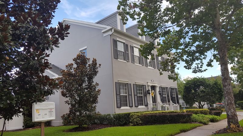 Real Estate and Living the Celebration Dream
