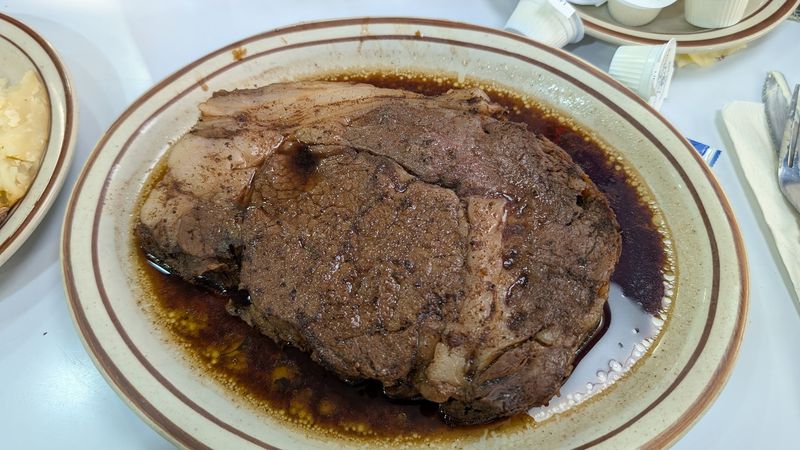 Reasonable Prices That Make Big Meals Feel Like a Steal