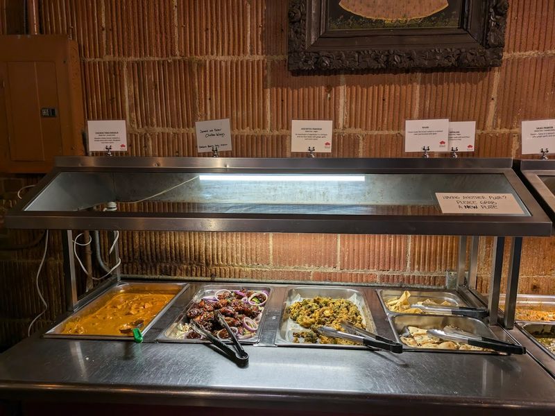 Reasonable Prices That Make the Experience Even Better