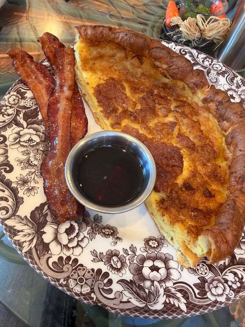 Reasonable Prices and Generous Portion Sizes Reasonable Prices and Generous Portion Sizes