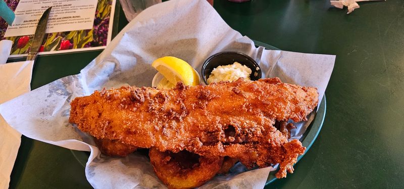 Reasonable Prices and Generous Portions Reasonable Prices and Generous Portions