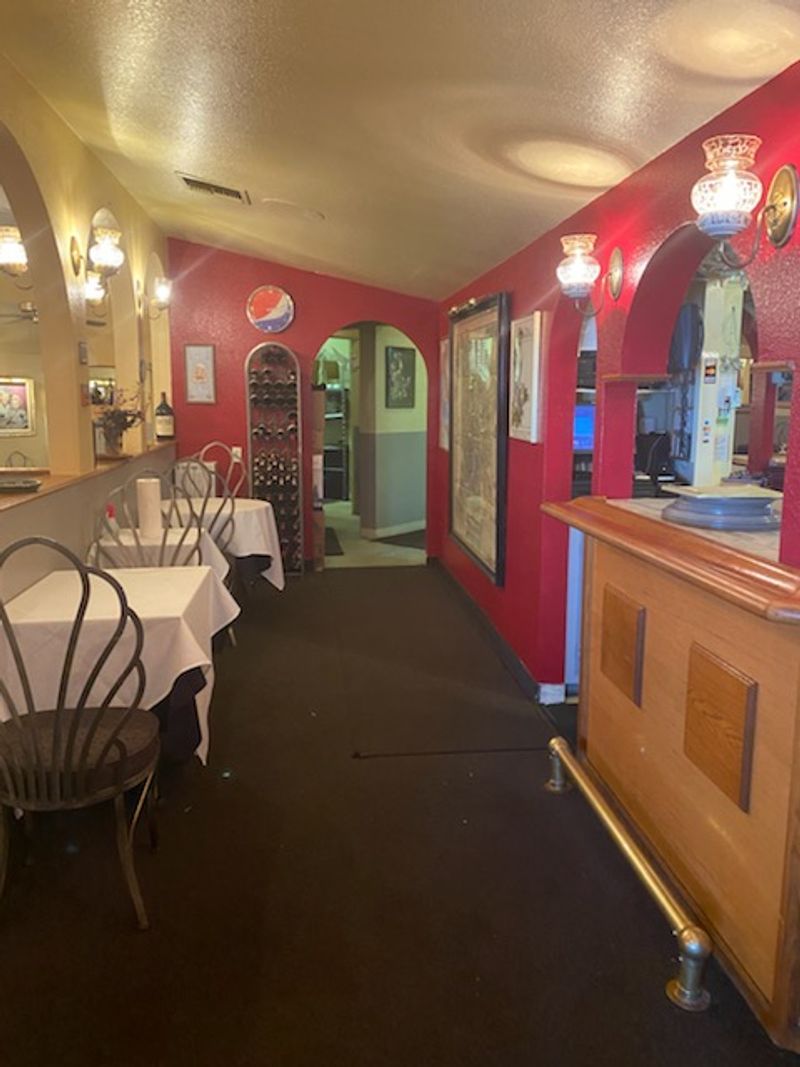 Reasonable Prices for a Fine-Dining Experience