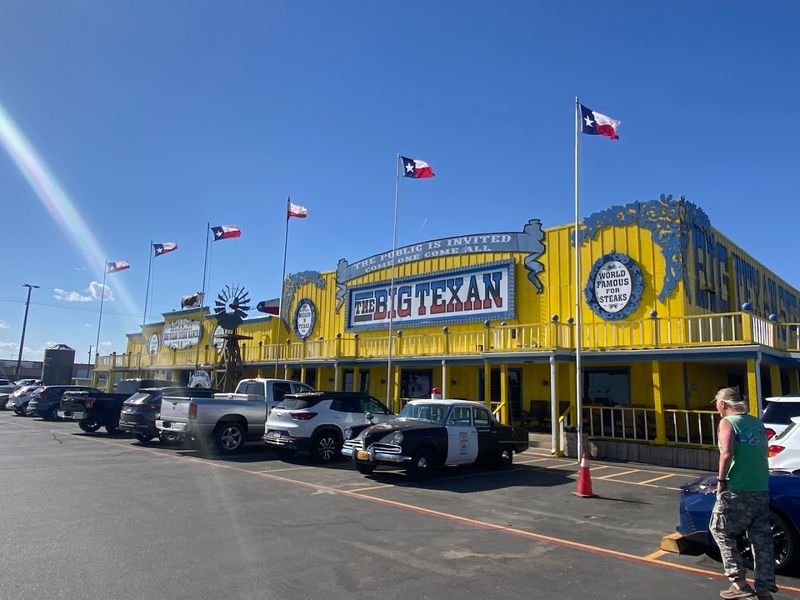 Reasonable Prices for a Legendary Experience