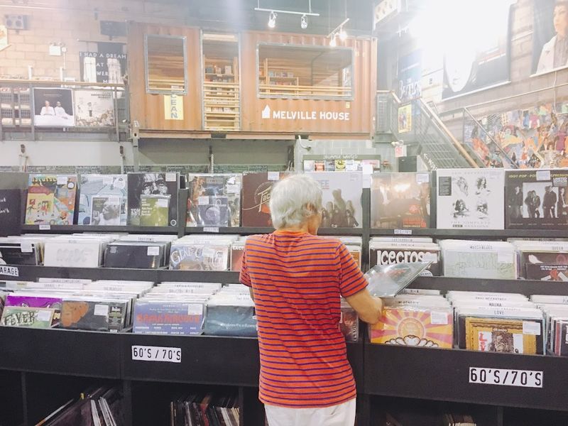 Record Accessories and Protective Sleeves Available In-Store