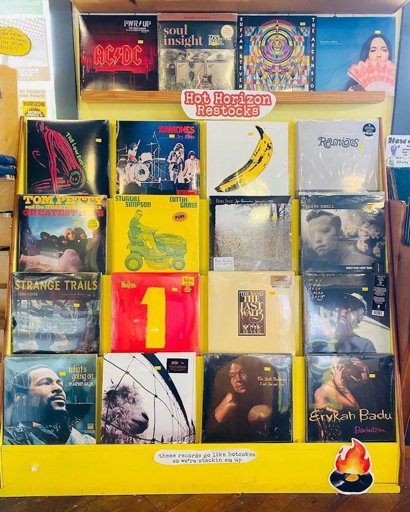 Record Store Day Celebrations Done Right
