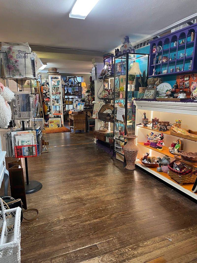 Records, Books, and Media From Bygone Eras