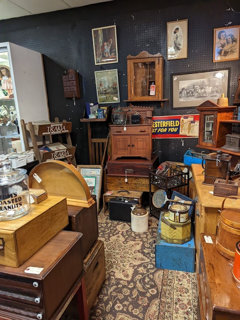 Records, Music, and Nostalgia for Music Lovers