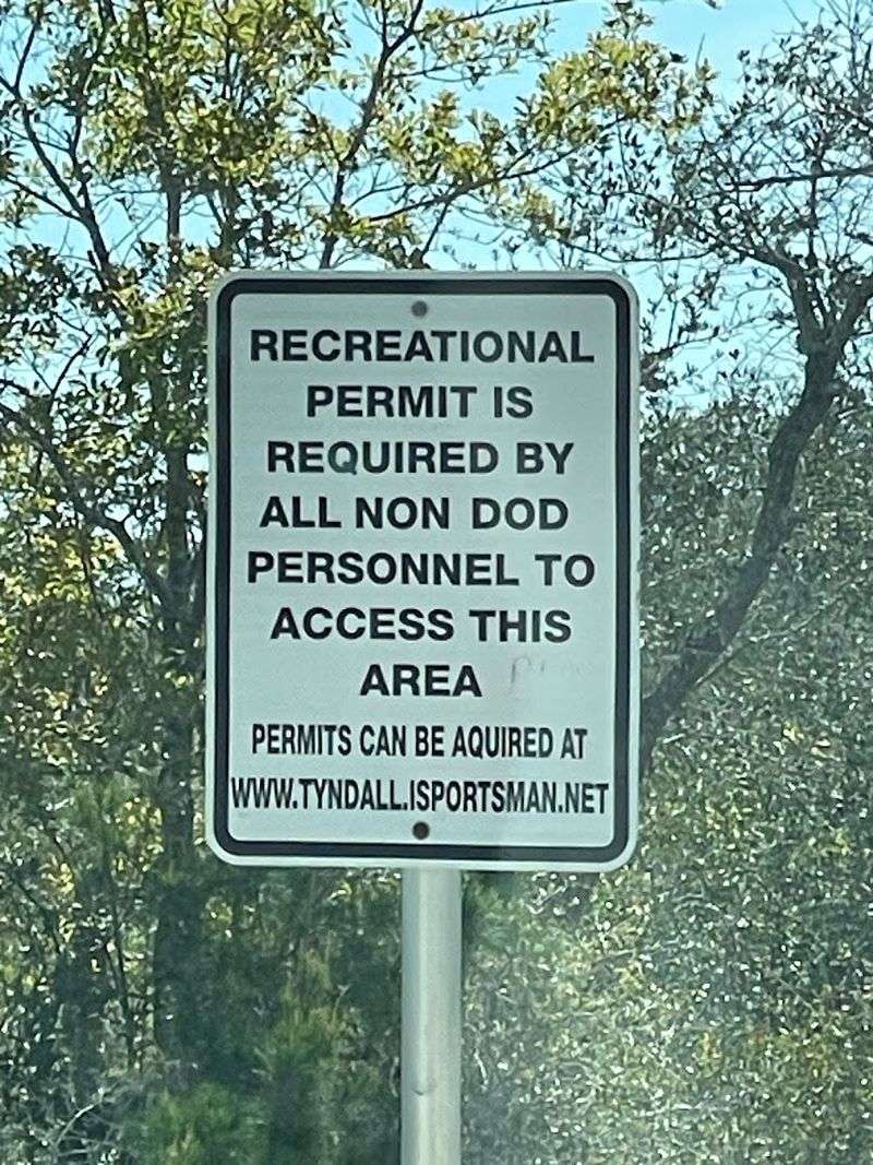 Recreation Permit System That Keeps the Magic Intact