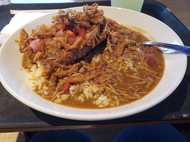 Red Beans and Rice That Hits Every Note Right