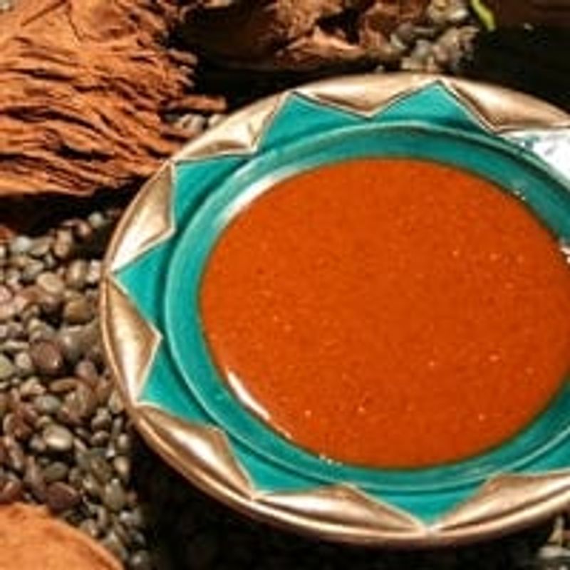 Red Chile Sauce: The Flavor That Defines Globe's Cooking Red Chile Sauce: The Flavor That Defines Globe's Cooking