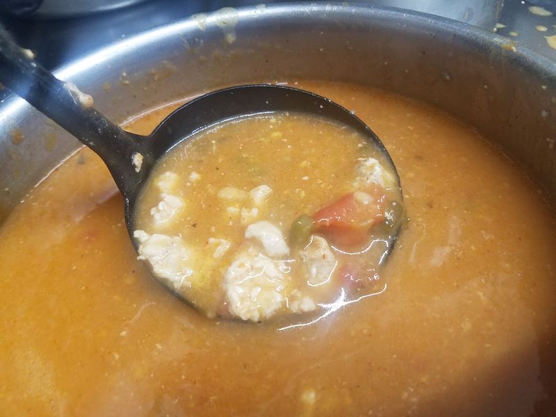Red Chile: The Underrated Star of the Menu